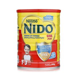 Nestle Nido Milk Powder with Protectus stage 3 900g
