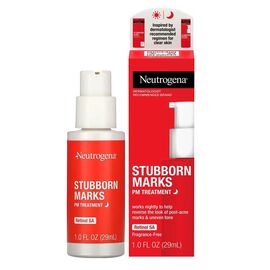 Neutrogena Stubborn Marks PM Night Treatment 29ml