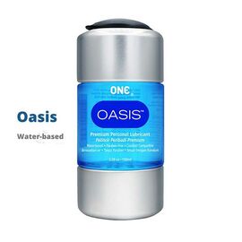 One Oasis Personal Lubricant 100ml
