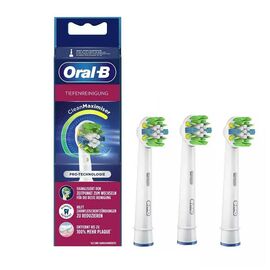 Oral B Tiefenreinigung Clean Maximiser Toothbrush 3pcs