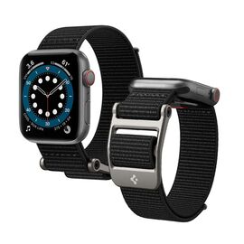Spigen DuraPro Flex Designed Watch Band for iWatch