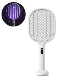 Xiaomi Qualitell S1 Smart Digital Display Electric Mosquito Swatter