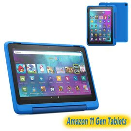 Amazon Fire HD 10 Kids Pro Tablet 32GB