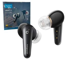 Anker Soundcore Liberty 4 TWS Noise Cancelling Earbuds