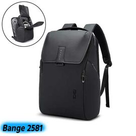 Bange 2581 Business Laptop Anti Theft Backpack