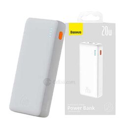 Baseus Airpow 20W Quick Charging 20000mAh Power Bank