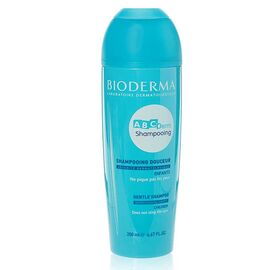 Bioderma ABCDerm Shampooing Gentle Shampoo 200ml