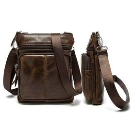 Coteci Luxury Series Mini Shoulder Bag