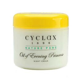 Cyclax Nature Pure Oil Of Evening Primrose Night Cream 300ml