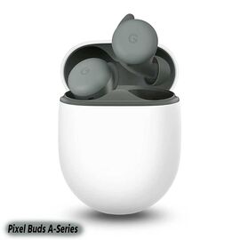 Google Pixel Buds A Series Wireless Earbuds
