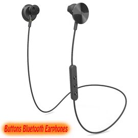 I.am+ Buttons Wireless Earphones