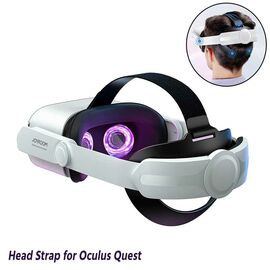 Joyroom JR-QS1 Adjustable Head Strap for Oculus Quest 2