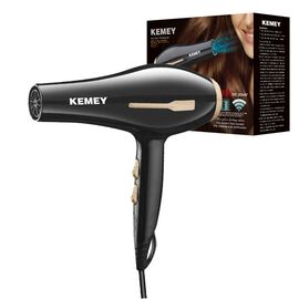 Kemey KM-5805 Essential Hair Dryer for Women
