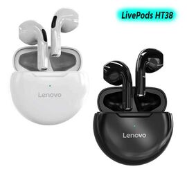 Lenovo LivePods HT38 TWS Bluetooth Earbuds