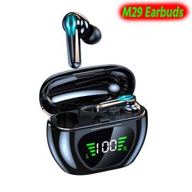 M29 TWS Bluetooth Stereo Earphones