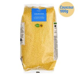 M&S Couscous 1kg