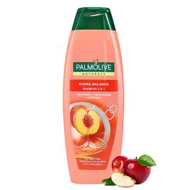 Palmolive Naturals 2-in-1 Hydra Balance Shampoo 350ml
