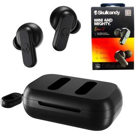 Skullcandy Dime 2 True Wireless In-Ear Bluetooth Earbuds