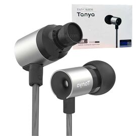 Tanchjim Tanya 7mm Dynamic Earphones