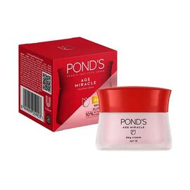 Pond’s Age Miracle Day Cream 50gm