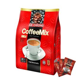 Aik Cheong 3 in 1 Coffee Mix 600g