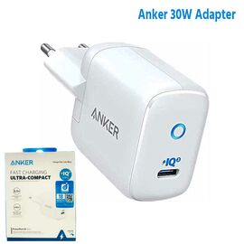 Anker PowerPort III Mini 30W Power USB C Charger