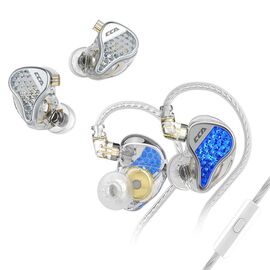 CCA Lyra HiFi Dynamic Driver In-Ear Earphone