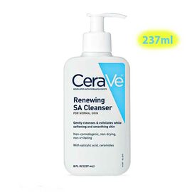 CeraVe Renewing SA Cleanser for Nomal Skin 237ml