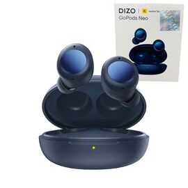 Dizo GoPods Neo with ANC Bluetooth Earbuds