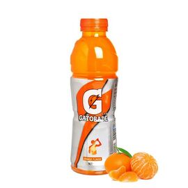 Gatorade Orange Sports Drink 600ml