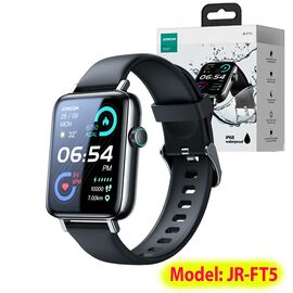 Joyroom JR-FT5 Bluetooth Smart Watch