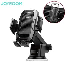 Joyroom JR-ZS285 Car Phone Holder Air Vent & Dashbord