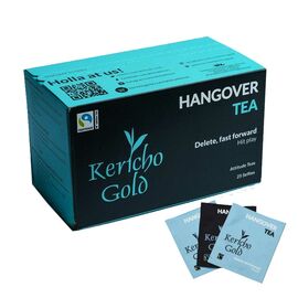 Kericho Gold Hangover Tea Bags 25Pcs