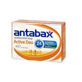 Antabax Active Deo Antibacterial Soap