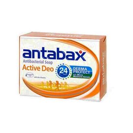 Antabax Active Deo Antibacterial Soap