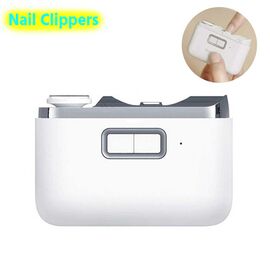 Xiaomi Youpin Electric Automatic Nail Clippers