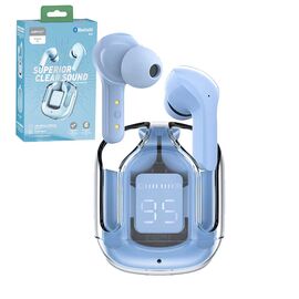 Acefast T6 TWS Noise Reduction Earbuds