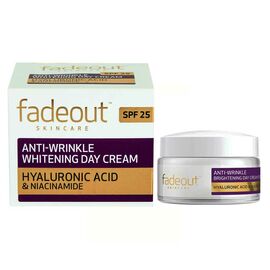 Fade Out Advanced+ Age Protection Whitening Day Cream 50ml