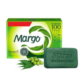 Margo Vitamin E Moisturiser Neem Soap 100g