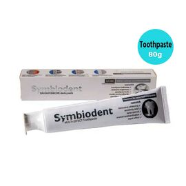 Symbiodent Multi Effect Toothpaste 80g