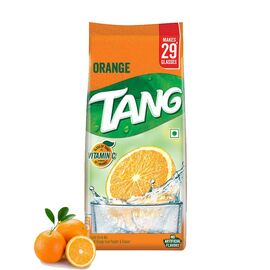 Tang Orange Vitamin C Instant Drink Mix 500g