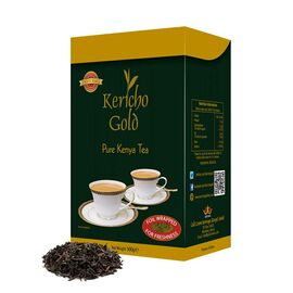 Kericho gold Kenyan Pure Tea Bag 500g