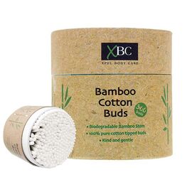 XBC Xpel Bamboo Cotton Buds 300pcs