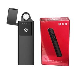 Xiaomi Beebest L101 Metal Electronic Cigarette Lighter
