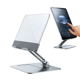 Xundd XDHO 025 Acrylic + Aluminum Alloy Adjustable Tablet Stand