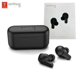 1More Omthing AirFree Plus True Wireless Earbuds