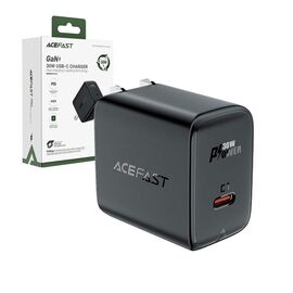 Acefast A23 GaN PD 30W Fast Wall Charger