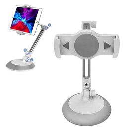 COTEetCI SD-20 Two Section Lamp Type Bracket Holder for iPad