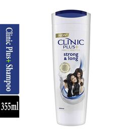 Clinic Plus Strong & Long Health Shampoo 355ml