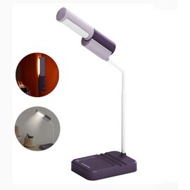 Givelong USB Charging Desktop Magnetic Base Removable Portable Lamp